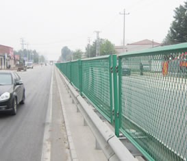 西寧市公路防眩網(wǎng)